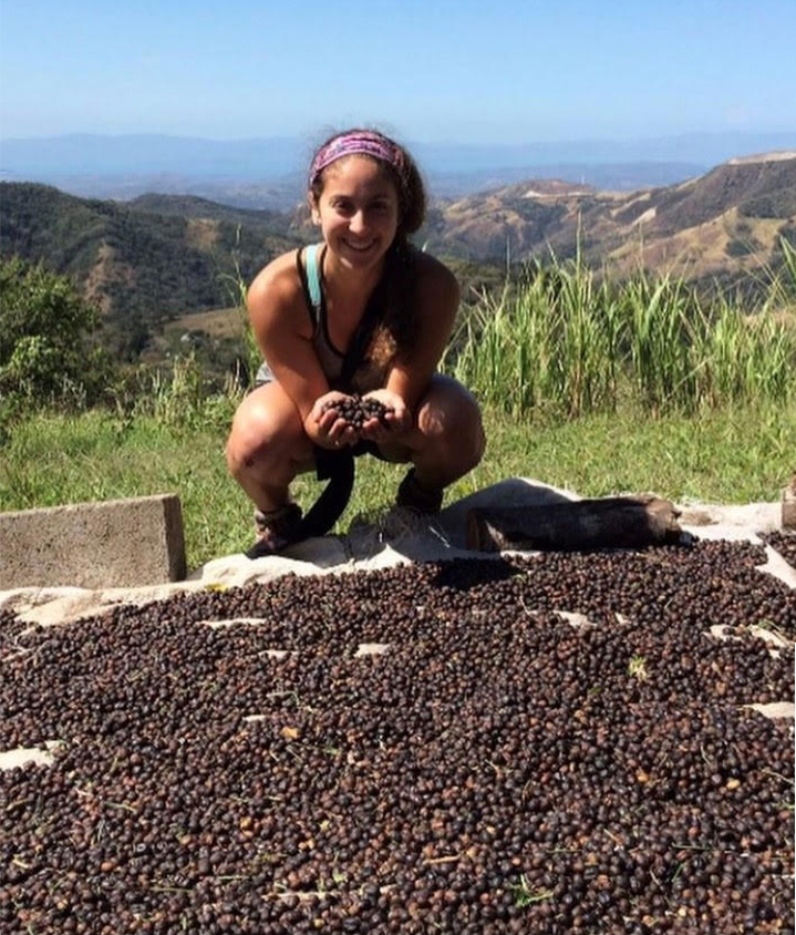 Food Access and Farming at Home and Abroad