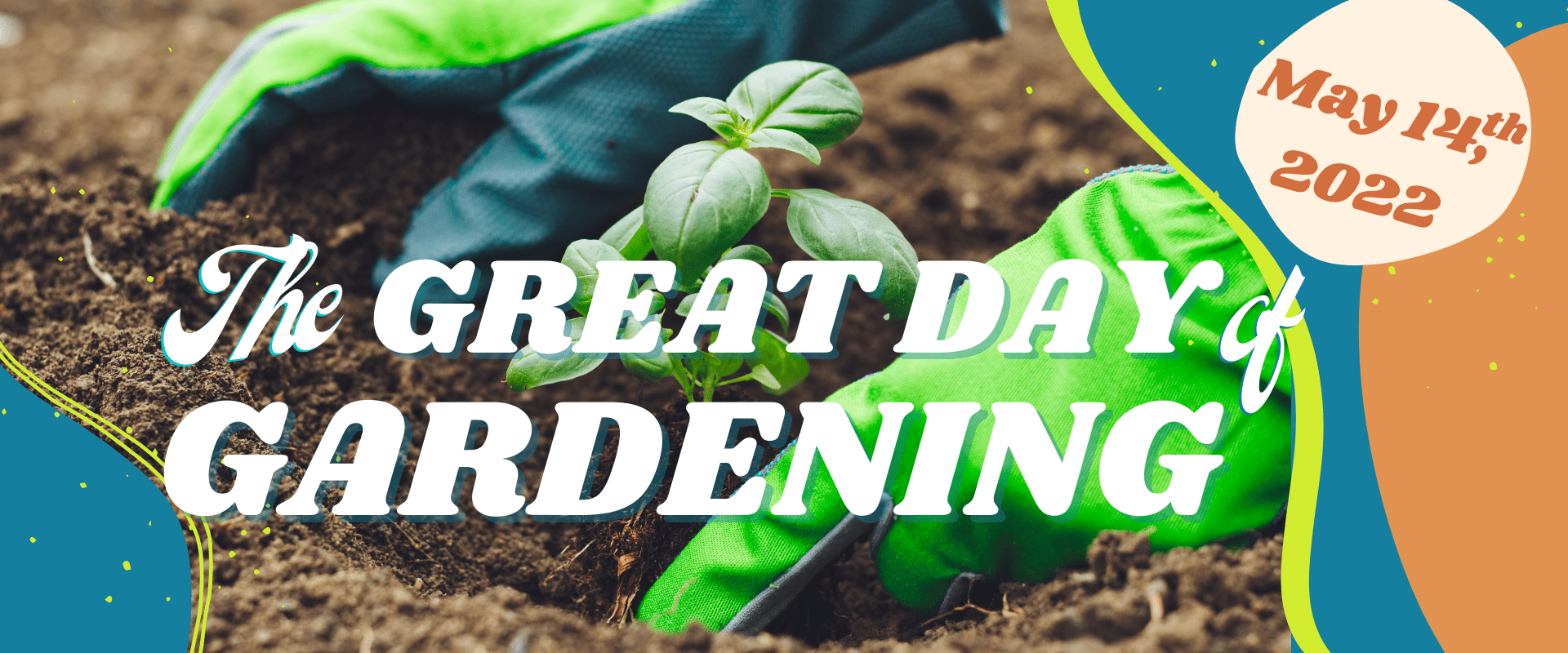 The Great Day of Gardening