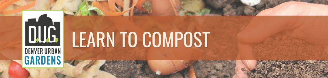 Learn To Compost Workshop