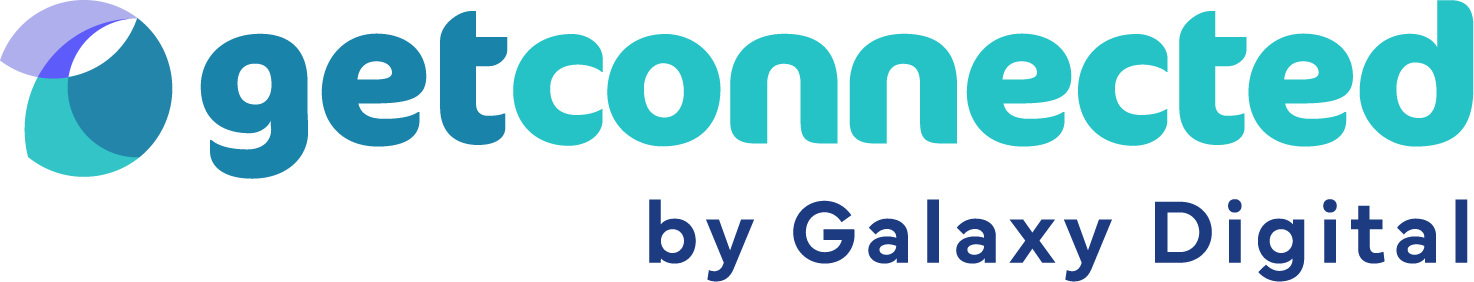 GetConnected Logo