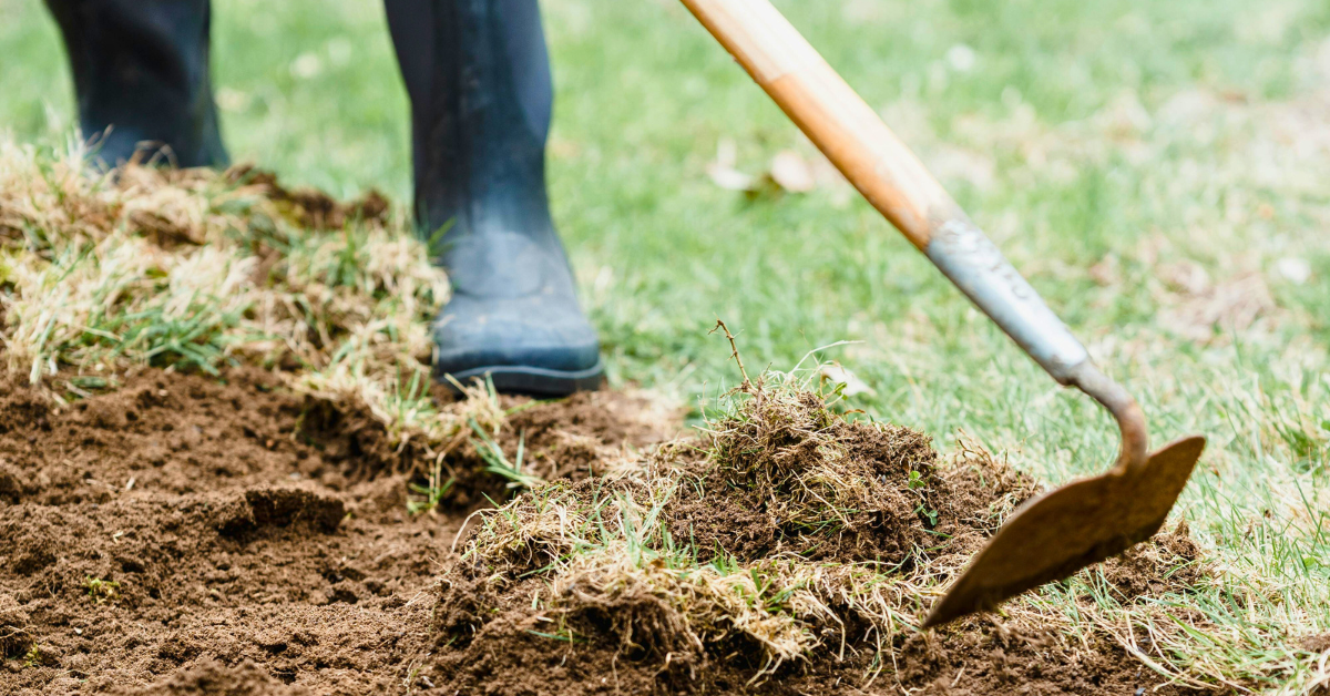 How To Prep Your Soil For Spring Planting