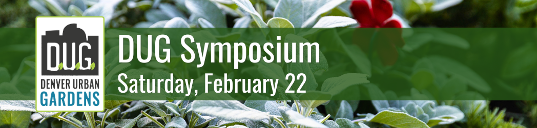 DUG Symposium