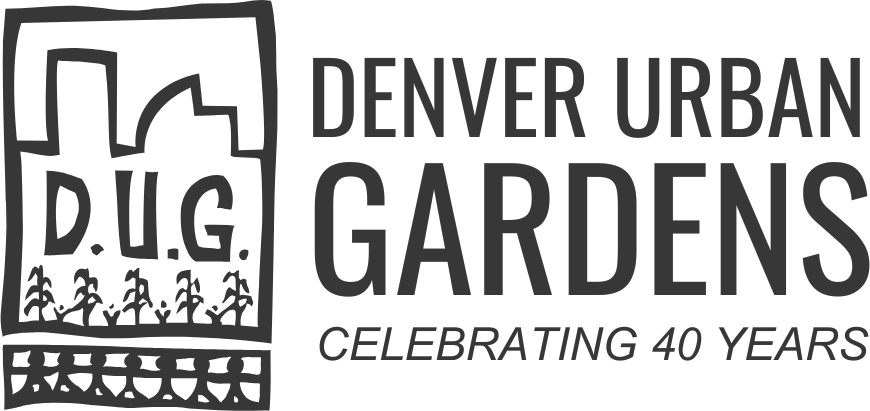 Denver Urban Gardens