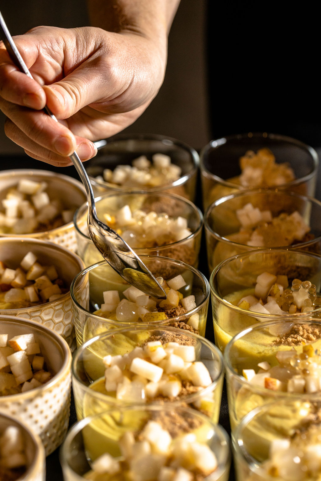 The Easy Vegan Bringing Flavor and Flair to Gather ‘Round