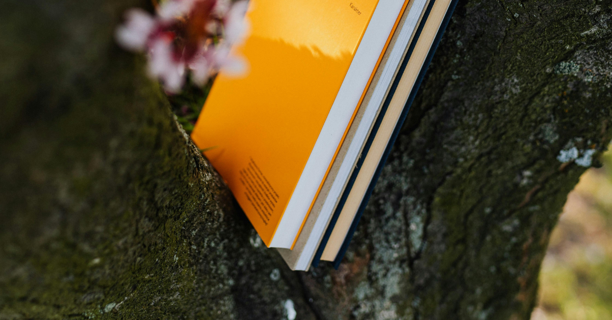 Connection to Gardening through Literacy Education