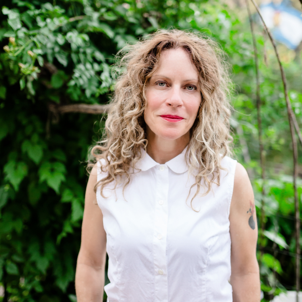 Staff Spotlight: Meet Linda!