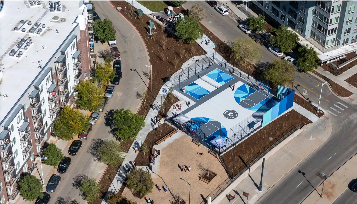 Denargo Market Joins as DUG Community Collaborator Garden