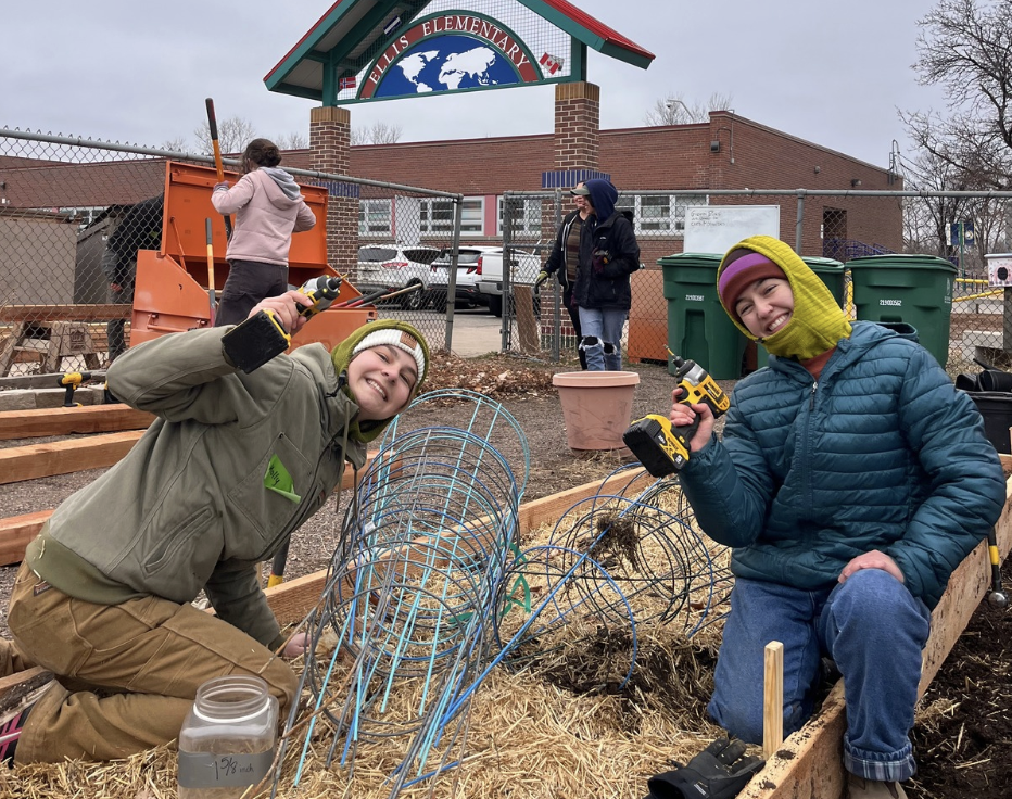 Practice Gratitude on GivingTuesday