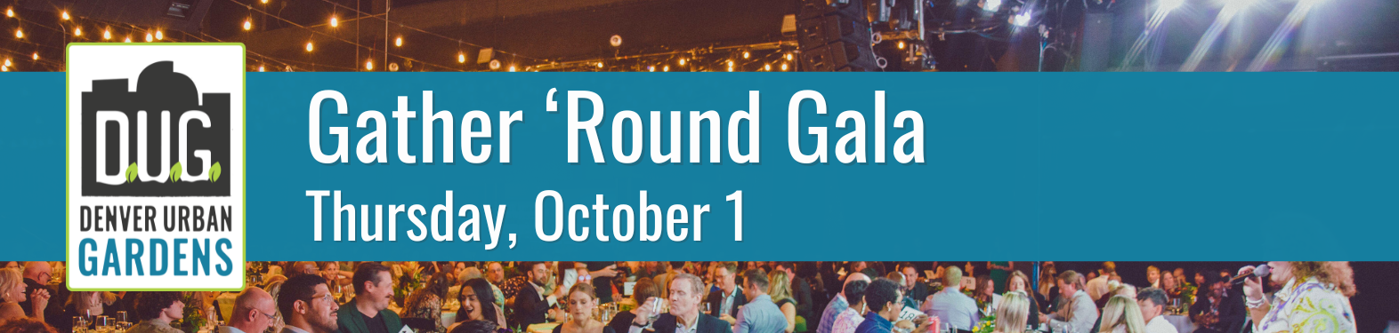 2026 Gather ‘Round Gala