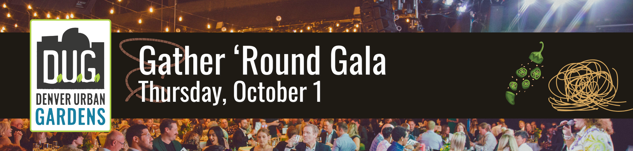 2026 Gather ‘Round Gala