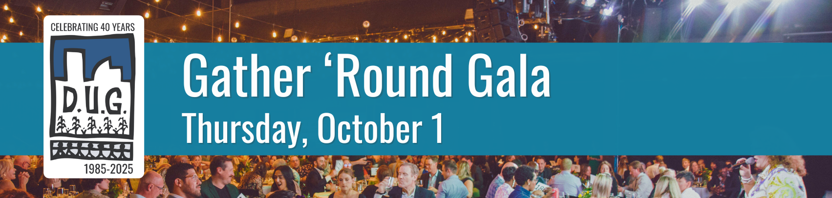 2026 Gather ‘Round Gala