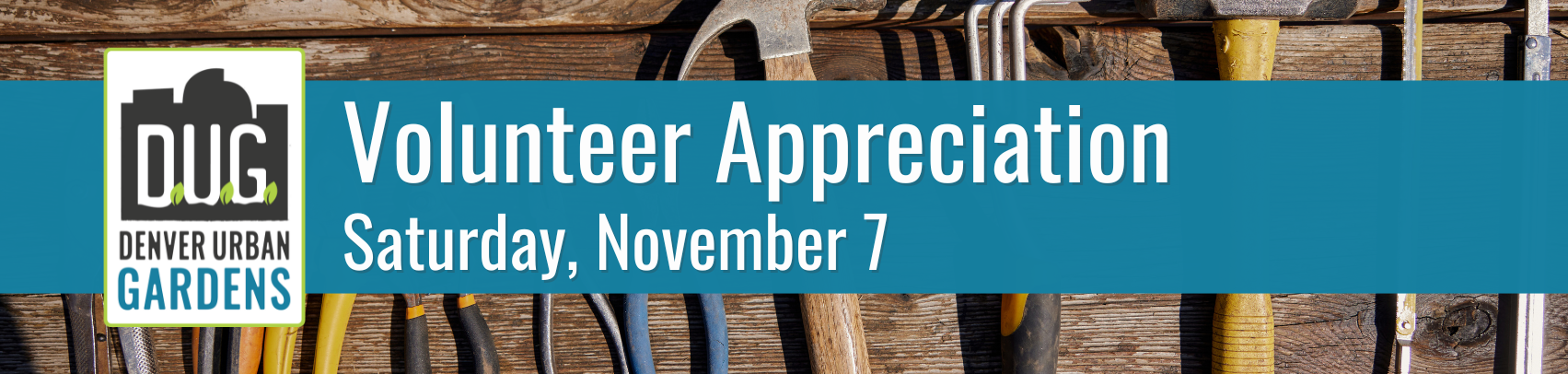 2026 Volunteer Appreciation