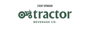 tractor logo spring plant sale sponsor