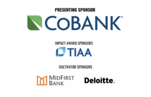 Gather Round Sponsors May 14