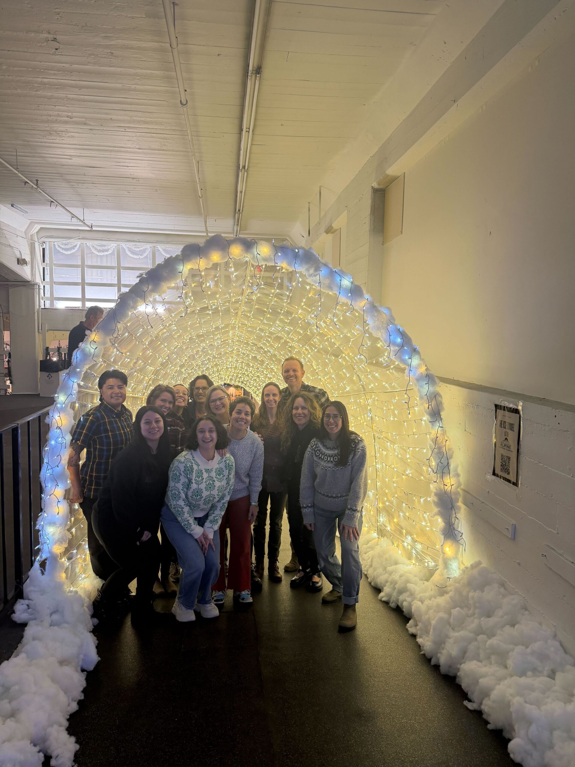 2025 End-of-Year DUG Team Message