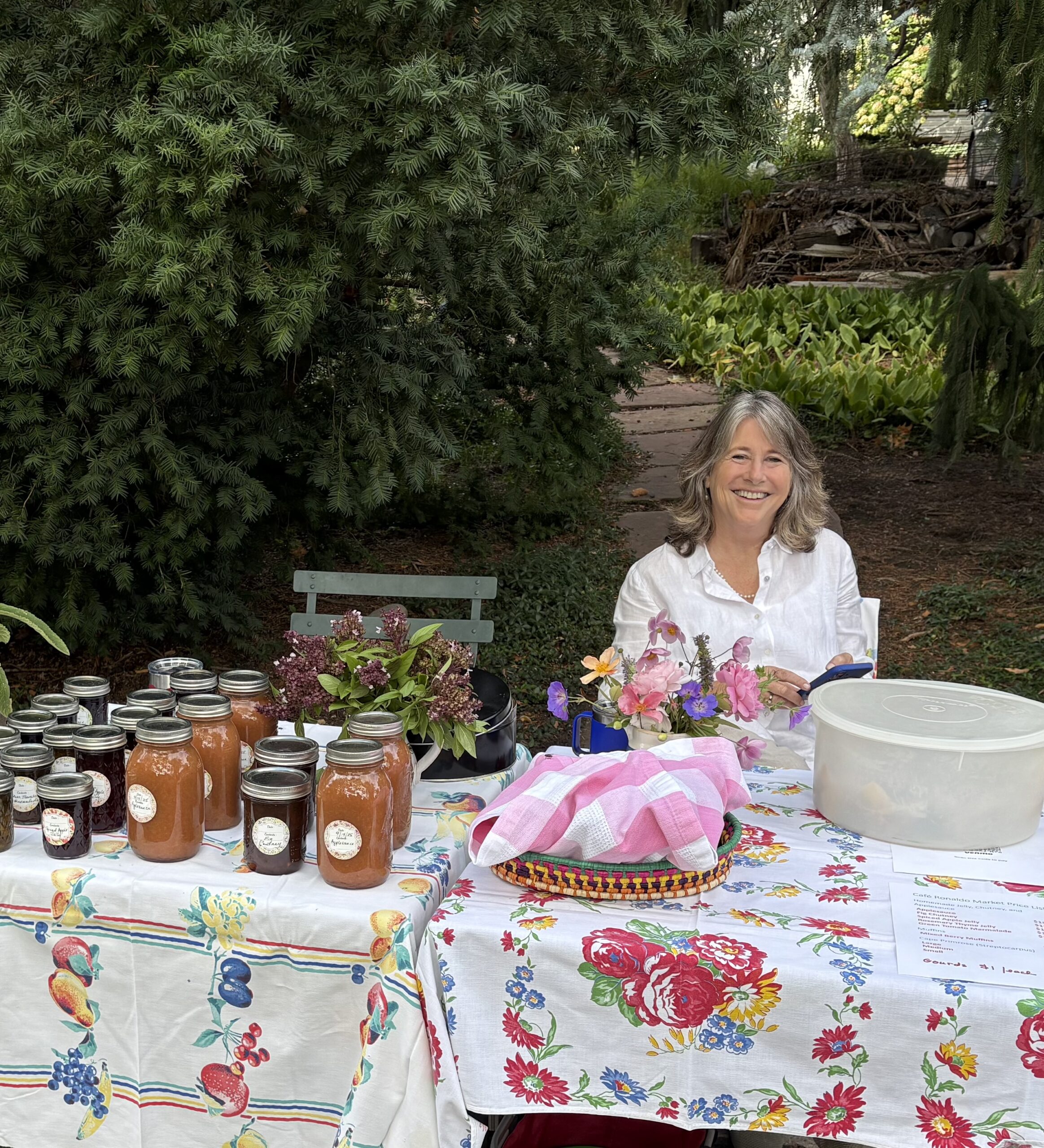 Faces of DUG: Meet Allison