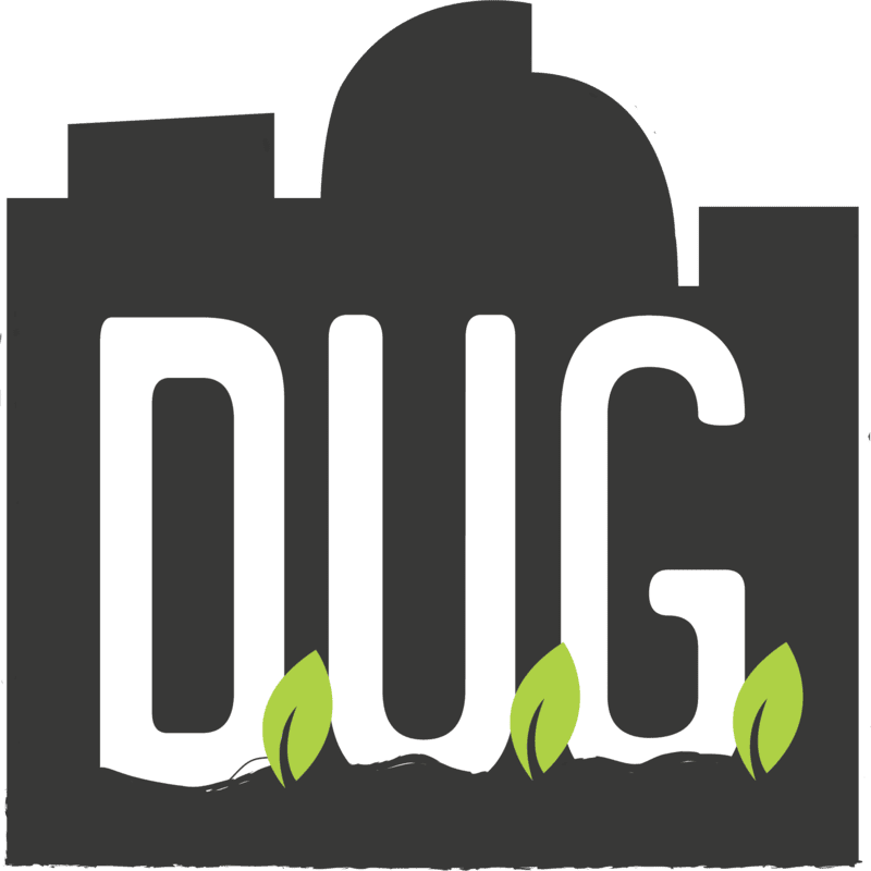 Denver Urban Gardens